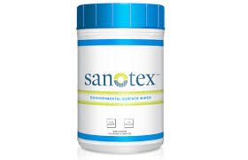 CTC 85339 Sanotex Environmental Surface by Contec